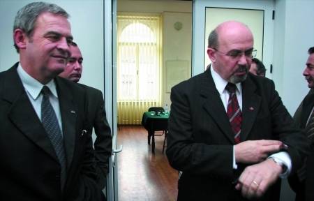 •  Fotó: Ifj. Haáz Sándor