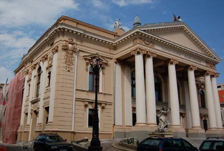 •  Fotó: Krónika