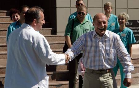 •  Fotó: Mediafax