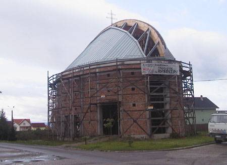 • Fotó: A szerző felvétele