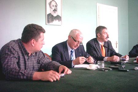 •  Fotó: Krónika