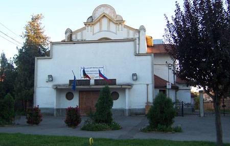 •  Fotó: A szerző felvétele