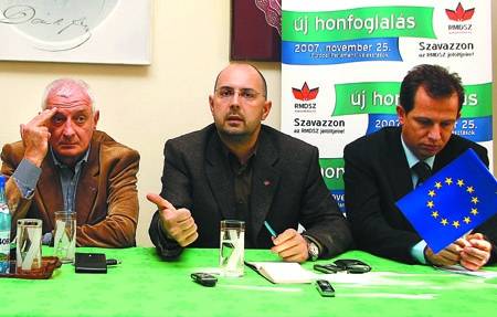 •  Fotó: Ifj. Haáz Sándor