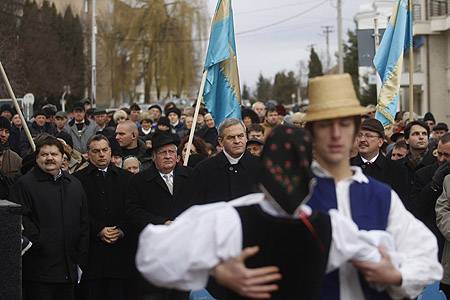 •  Fotó: Ifj. Haáz Sándor