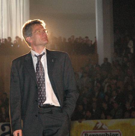 •  Fotó: Biró István