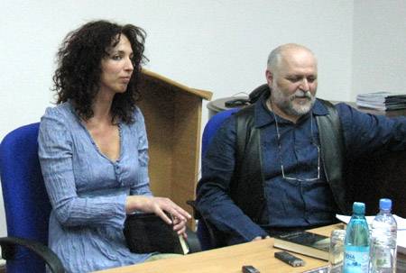 •  Fotó: A szerző felvétele