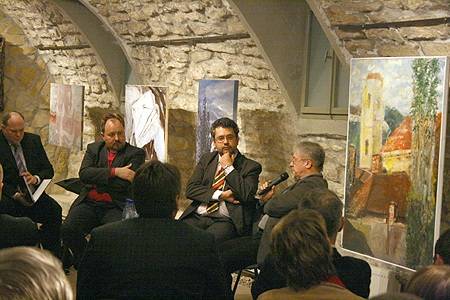 •  Fotó: Gozner Gertrud