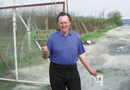 •  Fotó: A szerző felvétele