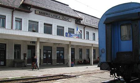 &bullet;  Fotó: A szerző felvétele