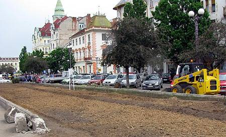 &bullet;  Fotó: Krónika