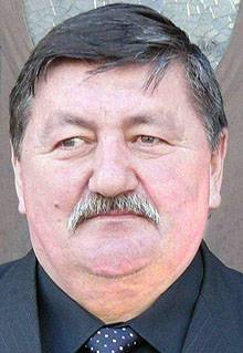 &bullet;  Fotó: Krónika