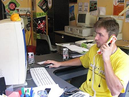 &bullet;  Fotó: A szerző felvétele