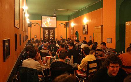 &bullet;  Fotó: Gozner Gertrud