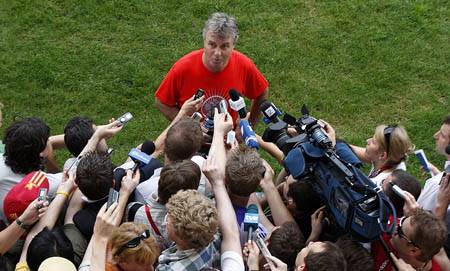 &bullet;  Fotó: Krónika