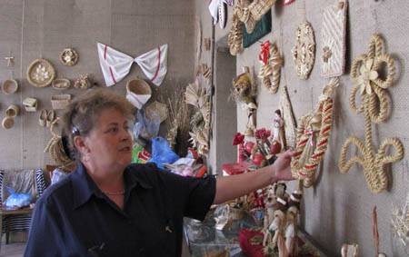 • Fotó: A szerző felvétele