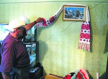 &bullet;  Fotó: A szerző felvétele