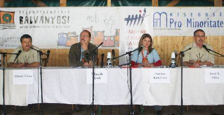 •  Fotó: Ifj. Haáz Sándor