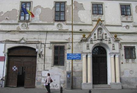 &bullet;  Fotó: A szerző felvétele