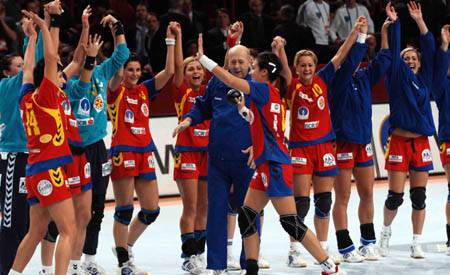 &bullet;  Fotó: Agerpres