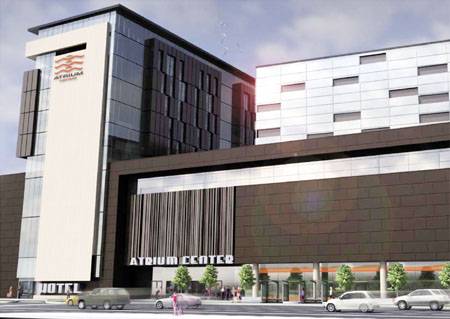 •  Fotó: Krónika