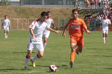 &bullet;  Fotó: Krónika