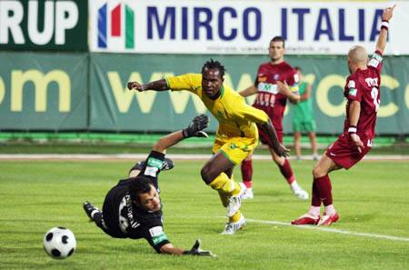 &bullet;  Fotó: Mediafax