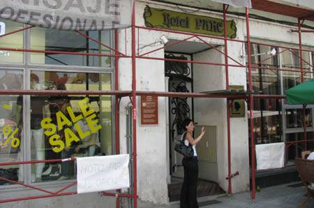 •  Fotó: A szerző felvétele