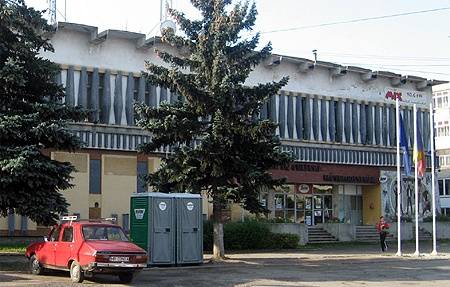 •  Fotó: A szerző felvétele