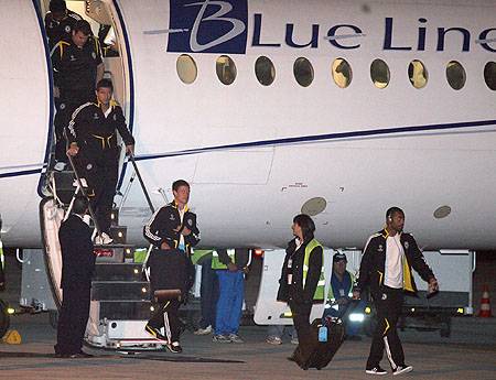 &bullet;  Fotó: Agerpres