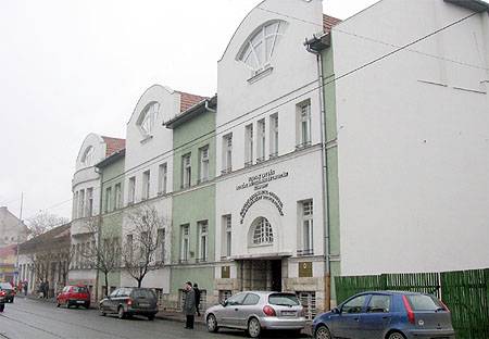 &bullet;  Fotó: Krónika