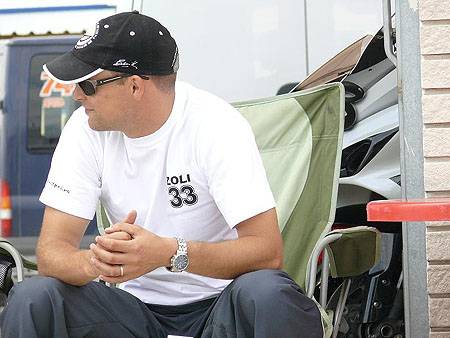 &bullet;  Fotó: Krónika