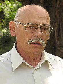 &bullet;  Fotó: Gozner Gertrud