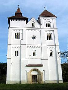 &bullet;  Fotó: Krónika