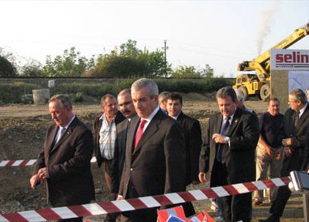 &bullet;  Fotó: A szerző felvétele
