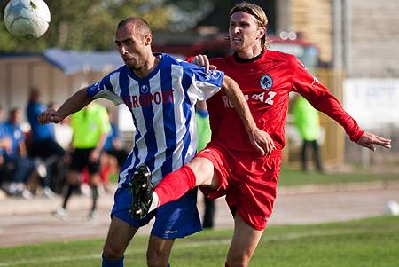 &bullet;  Fotó: Mediafax