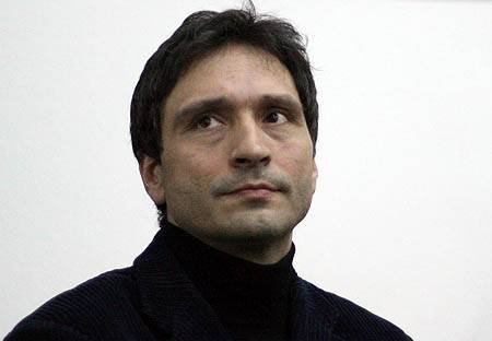 &bullet;  Fotó: Gozner Gertrud