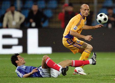 &bullet;  Fotó: Agerpres