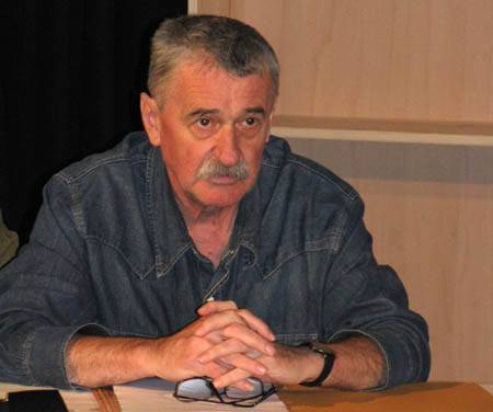 •  Fotó: A szerző felvétele