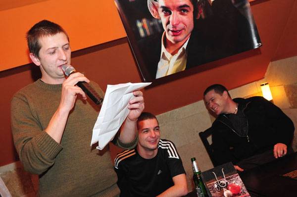 • Fotó: Szentes Zágon