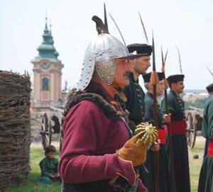 •  Fotó: Krónika