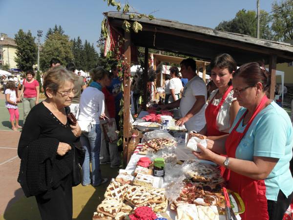 &bullet;  Fotó: A szerző felvétele