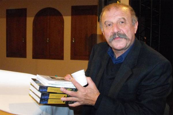 • Fotó: A szerző felvétele