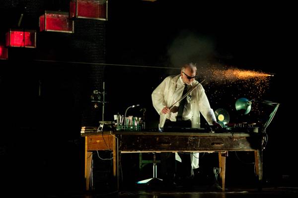 • Fotó: Biró István