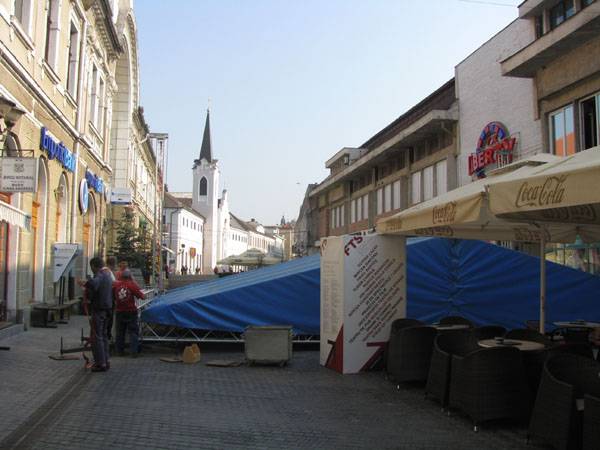 • Fotó: A szerző felvétele