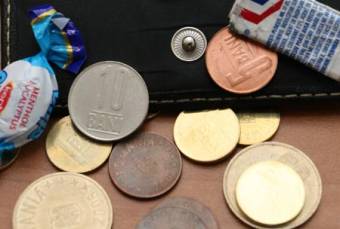 Gyorsabban romlott a pénzünk, nőtt az éves infláció decemberben