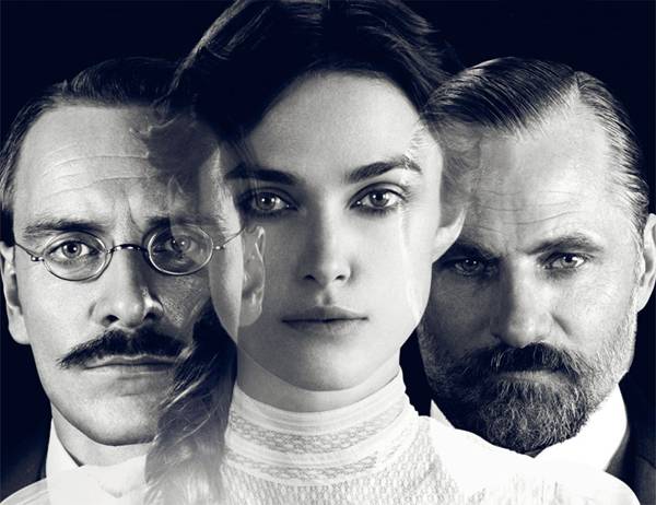 Veszélyes módszer: Cronenberg és a pszichoanalízis