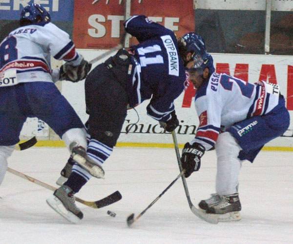 Sportklub: újabb szűk esztendő