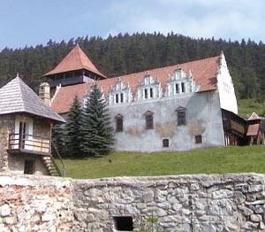 Turisták és örökösök számára is vonzó