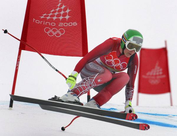 Ted Ligety feledtette Bode Millert