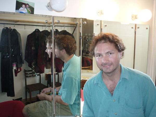 Sebestyén Aba: a díj kötelez